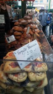 Borough Market Bread 
